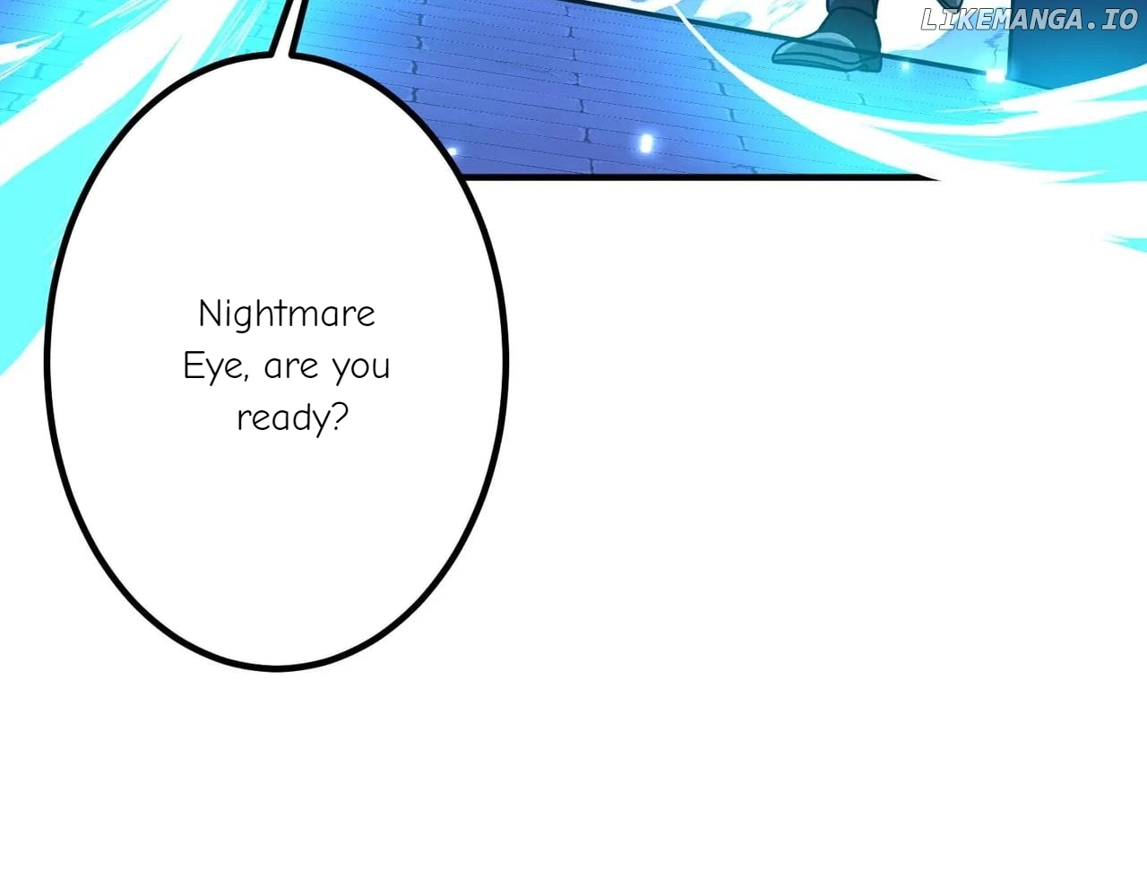 With My Netherworld Trillions, Game On! Chapter 213 - page 124